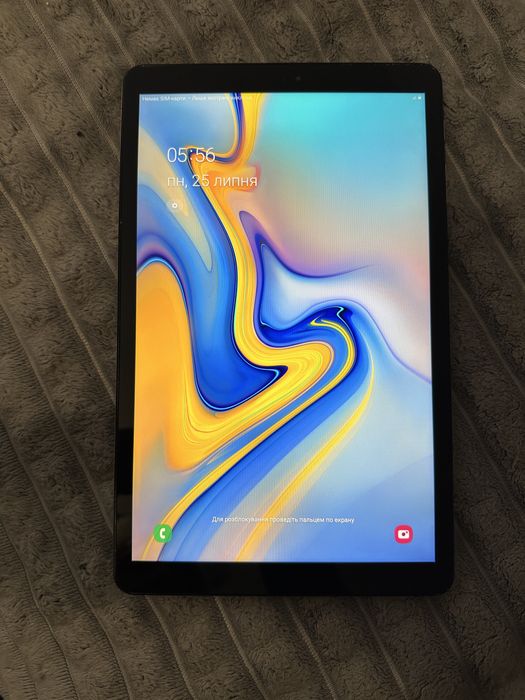 Samsung SM-T595 LTE 3/32g  original