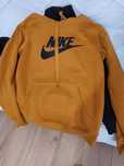 Bluza nike uniseks