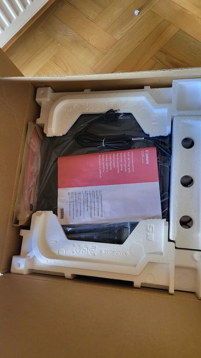 Drukarka atramentowa CANON Pixma G550 MegaTank