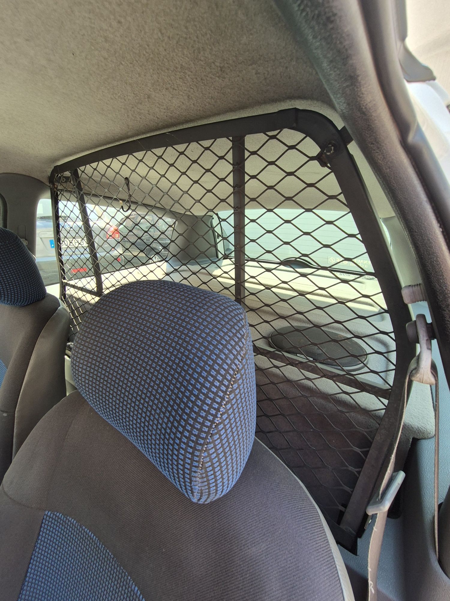 Renault Clio 1.9D