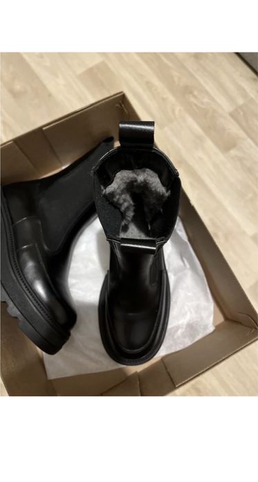 Черевики Челсі 35-36