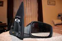 Espelho Retrovisor Elétrico Renault Megane
