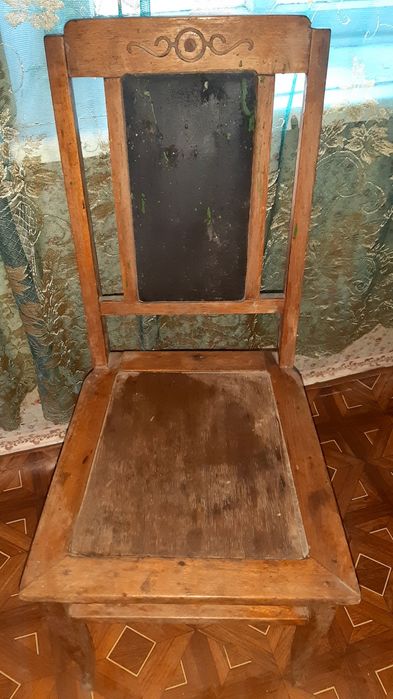 Мебель Винтаж   трюмо /стул/ без реставрации и др.мебель