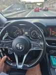 Alfa Romeo Stelvio 2.0 T Super AT8 Q4