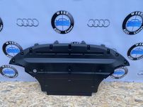 Захист двигуна Audi Q5 8R защита двигателя ауді ку5 запчастини