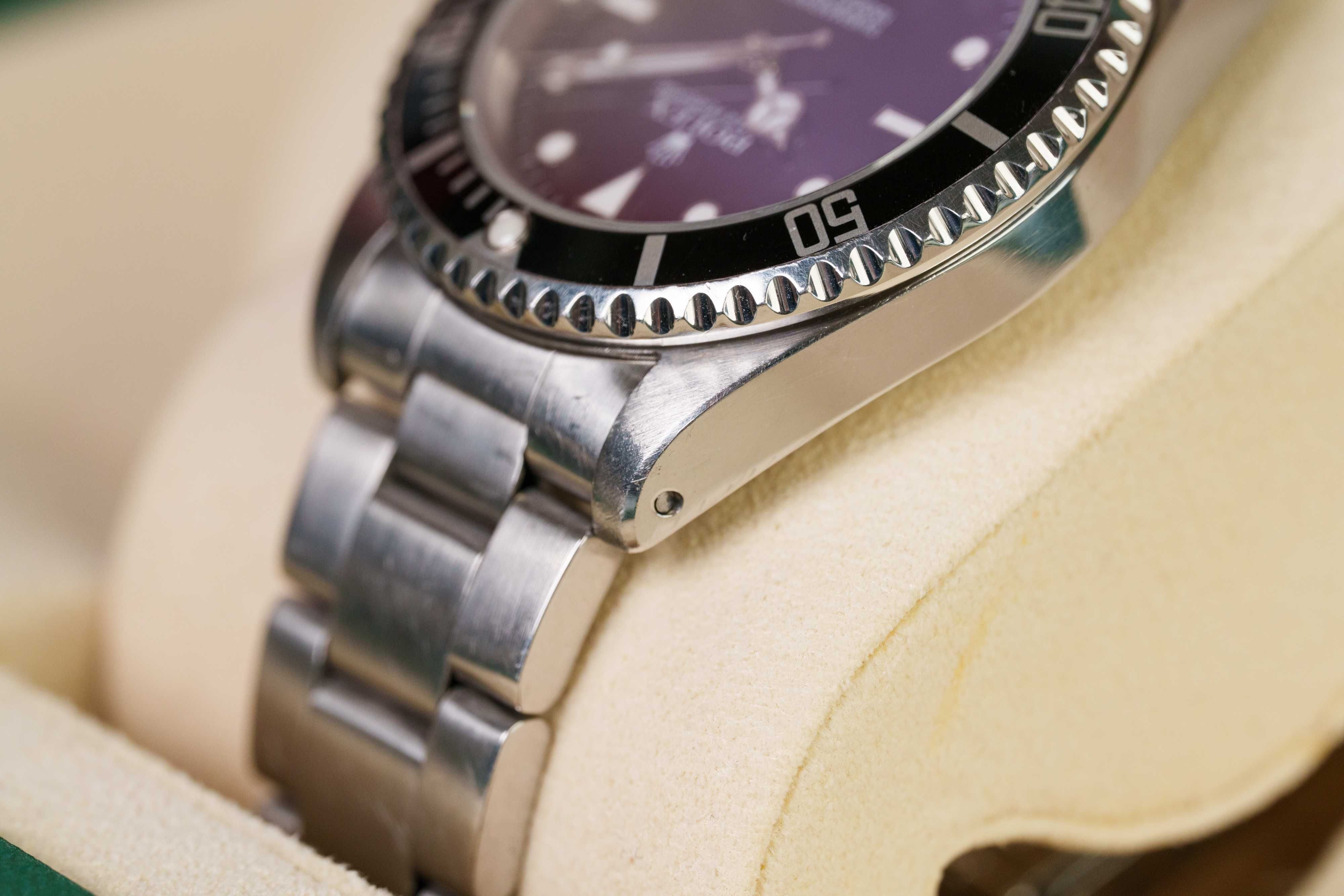 Rolex Submariner 14060