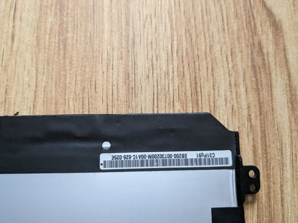 Оригінальна батарея для ноутбука C31N1528 ASUS Zenbook Flip UX360