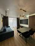 Терміновий продаж 2 кім.кв з ексклюзивним ремонтом в ЖК Resident Hall