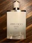 100ml męski zapach Jimmy Choo Man Ice jak Zara Vibrant Leather Summer