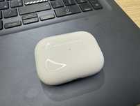 Case для  Apple AirPods Pro 2 MagSafe with Charging Case lightning