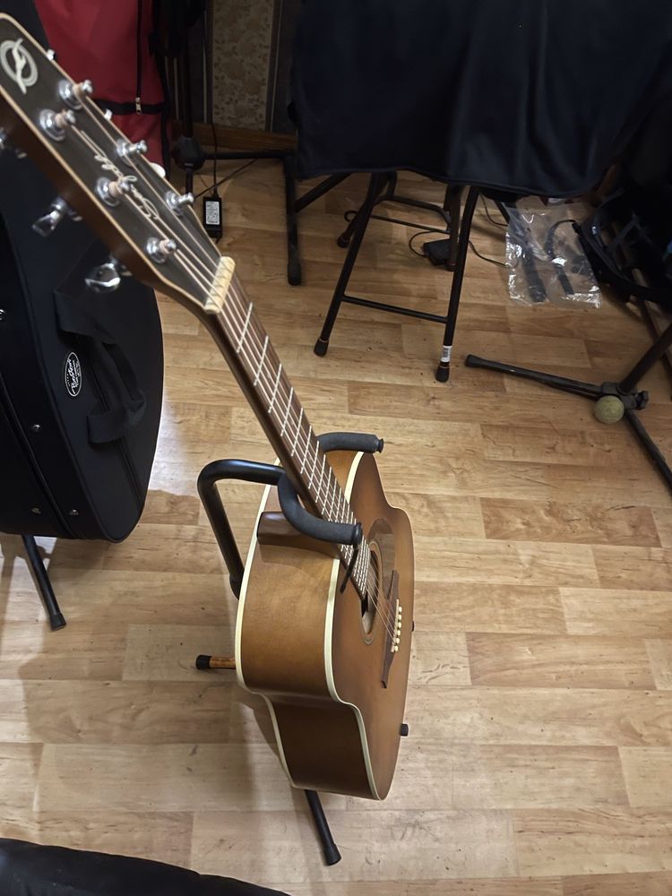 Гітара Godin Seagull Entourage Rustic