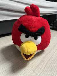 Angry birds pluszak