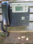Telefone YEALINK T21P E2