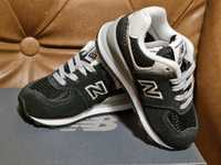 Детские оригинал New balance 574, 12.5см по стельке