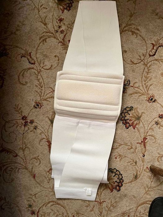 Ортопедичний бандаж АЛКОМ 2039, 2 размер