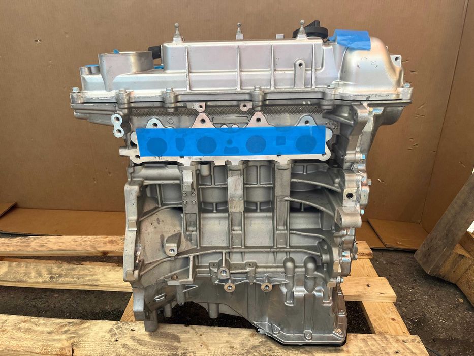Fabrycznie nowy silnik G4FD KIA Hyundai 1.6 GDI