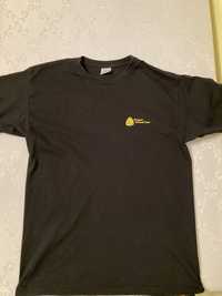 Koszulka Męska Tshirt 100 % Bawełna