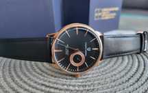 Zegarek Pagani Design Seiko VH35 Nowy!