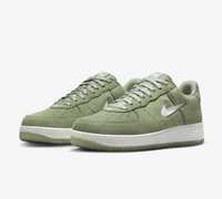 Nike air force retro low (44) оригинал