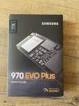 Samsung 970 Evo Plus 1TB