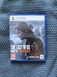 The Last Of Us Part 2 REMASTERED PS5