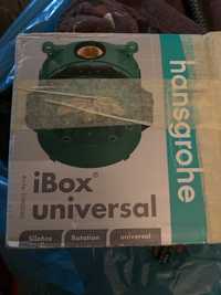 Hansgrohe iBox universal