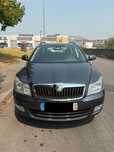 Skoda Octavia Break 1.4TSI 122cv 2009
