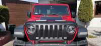 Jeep Wrangler JL oslona blenda oslona maski