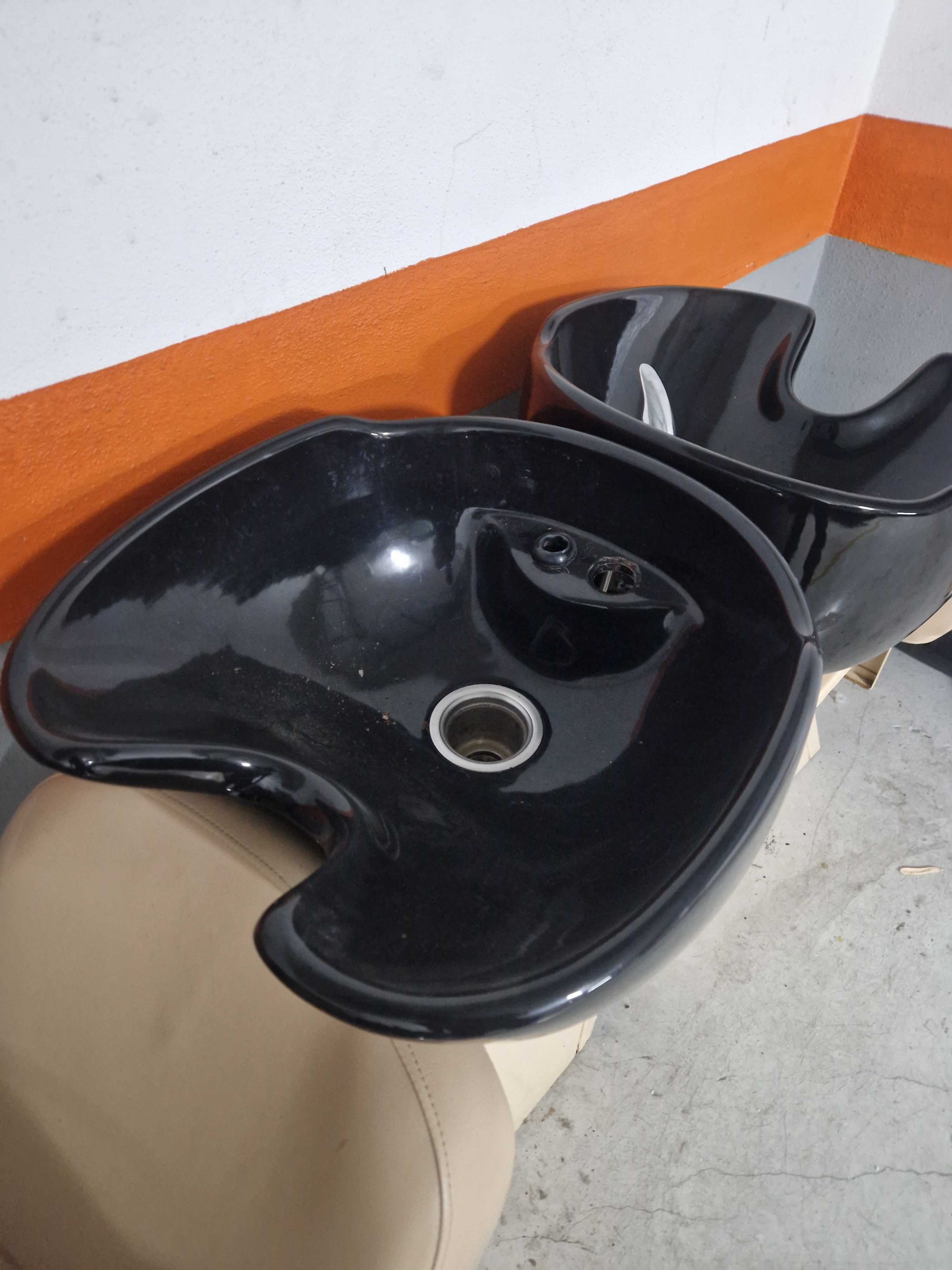 Rampas de lavagem preço para desocupar