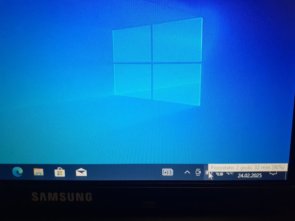 Mini laptop Samsung N130
