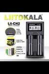 LiitoKala Lii-CH2 Зарядний пристрій