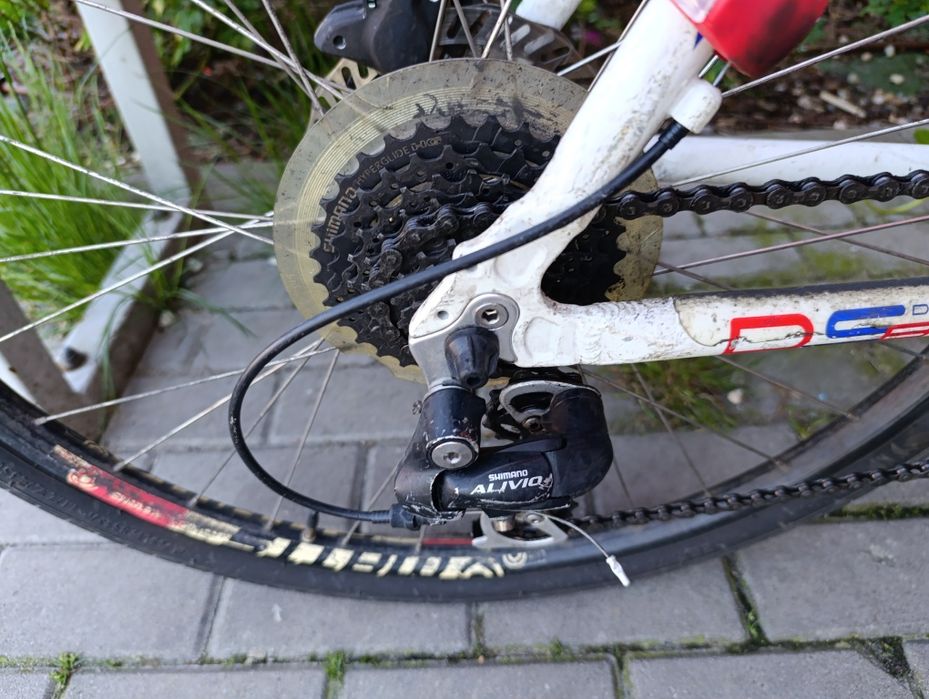 Rower gorski Bottecchia 26C