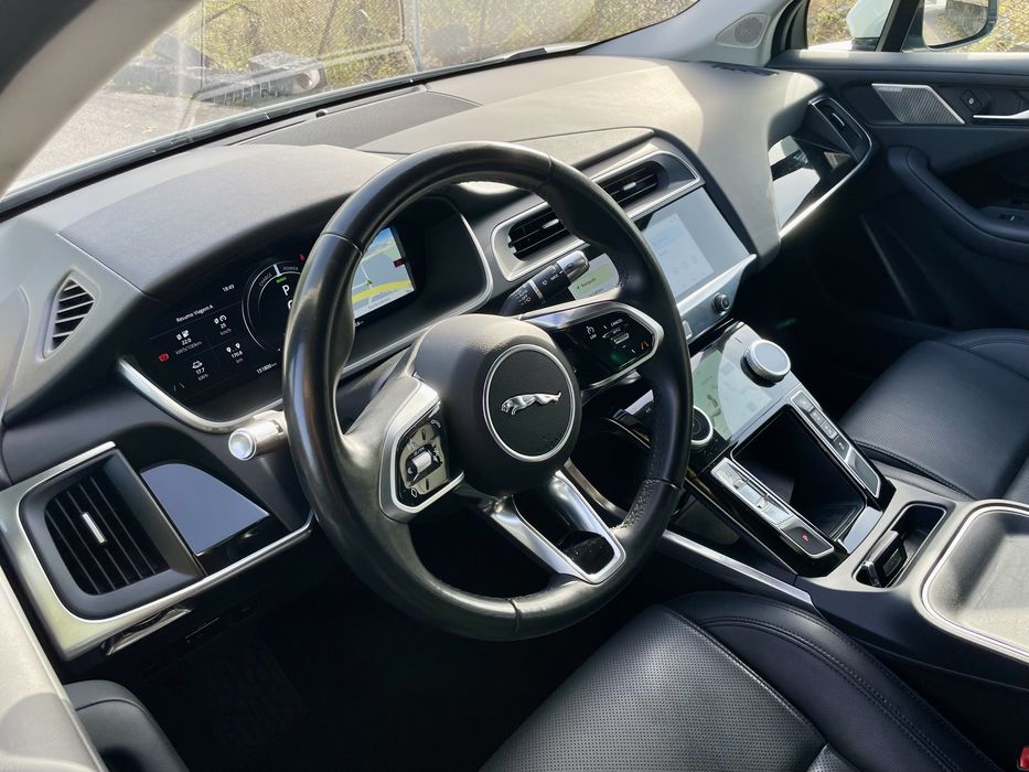JAGUAR I-PACE S AWD 90kWh 400cv
