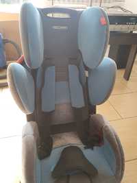 Fotelik Recaro Young Sport