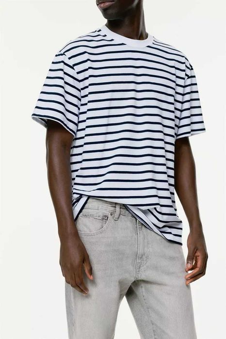 Чоловічі Джинси PULL&BEAR Standard Jeans