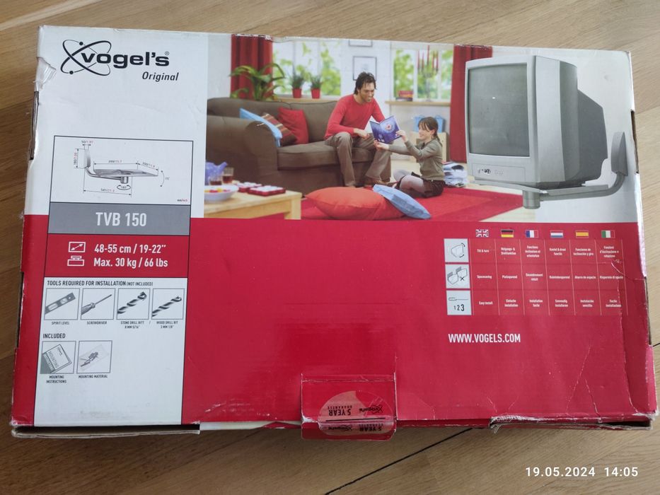 Кріплення для TV