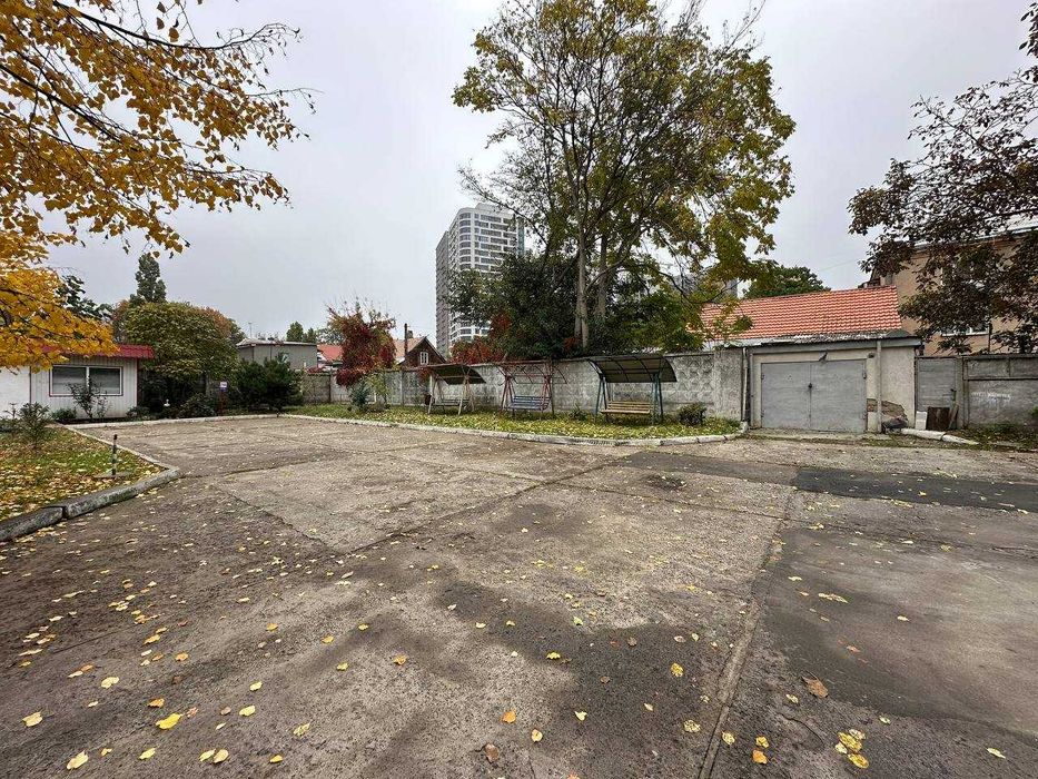 Продам квартиру, кирпичный дом 6 Фонтана