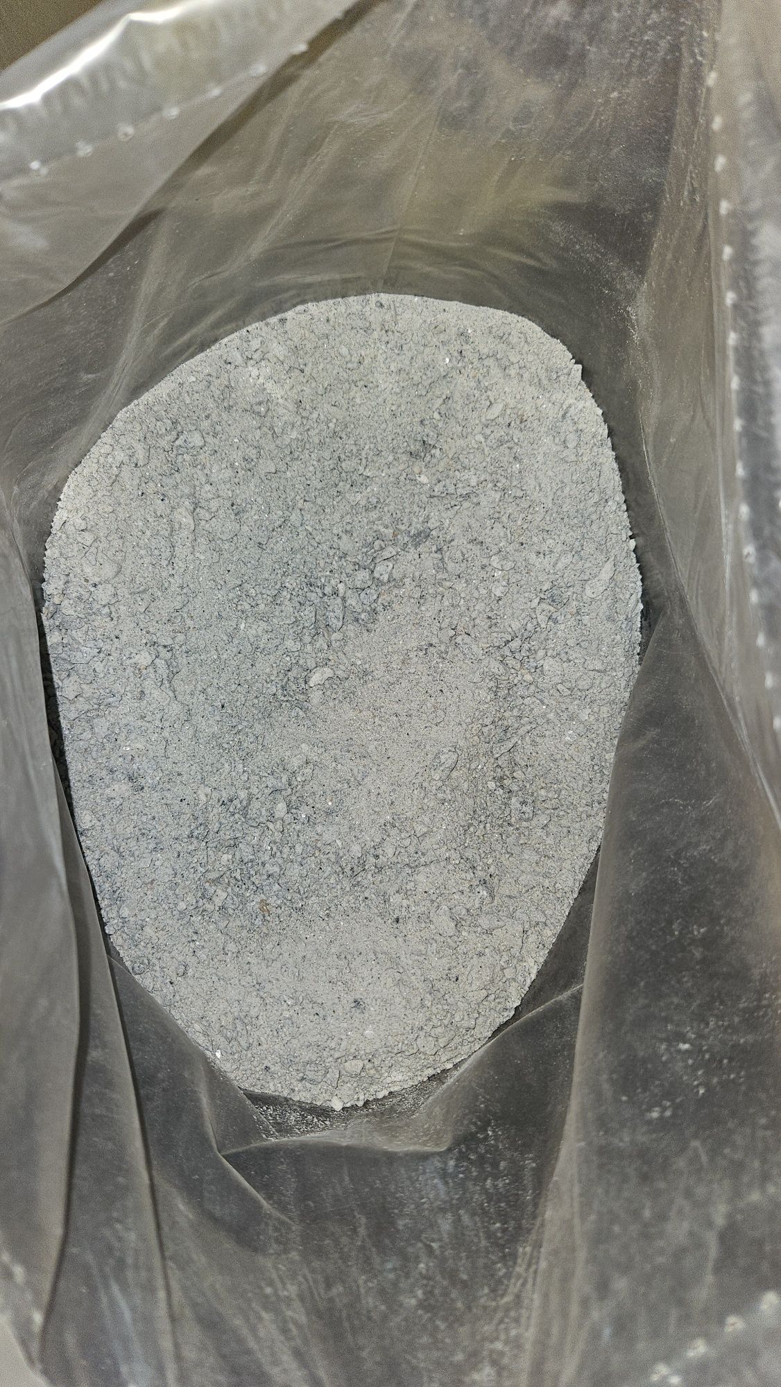 Mączka granitowa 0-5mm workowana 25kg