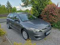Hyundai I30 1.4 109KM! Klimatyzacja!