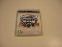 Skylanders Spyros Adventure - GRA Ps3 - Opole 2768