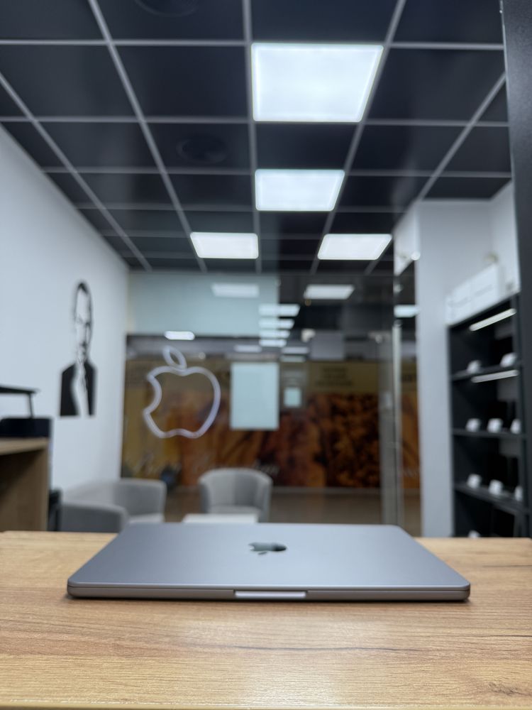 100% АКБ | М2•16Gb•256Gb Macbook Air 13 2022(2024) Гарантія Макбук M2