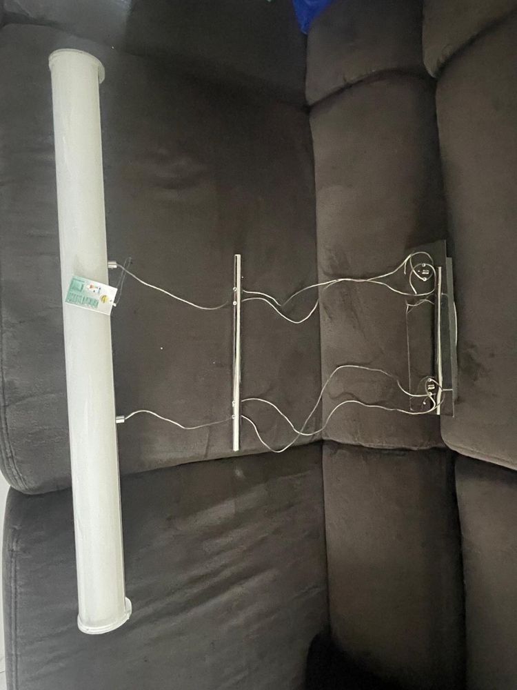 Lampa sufitowa LED firmy GLOBO