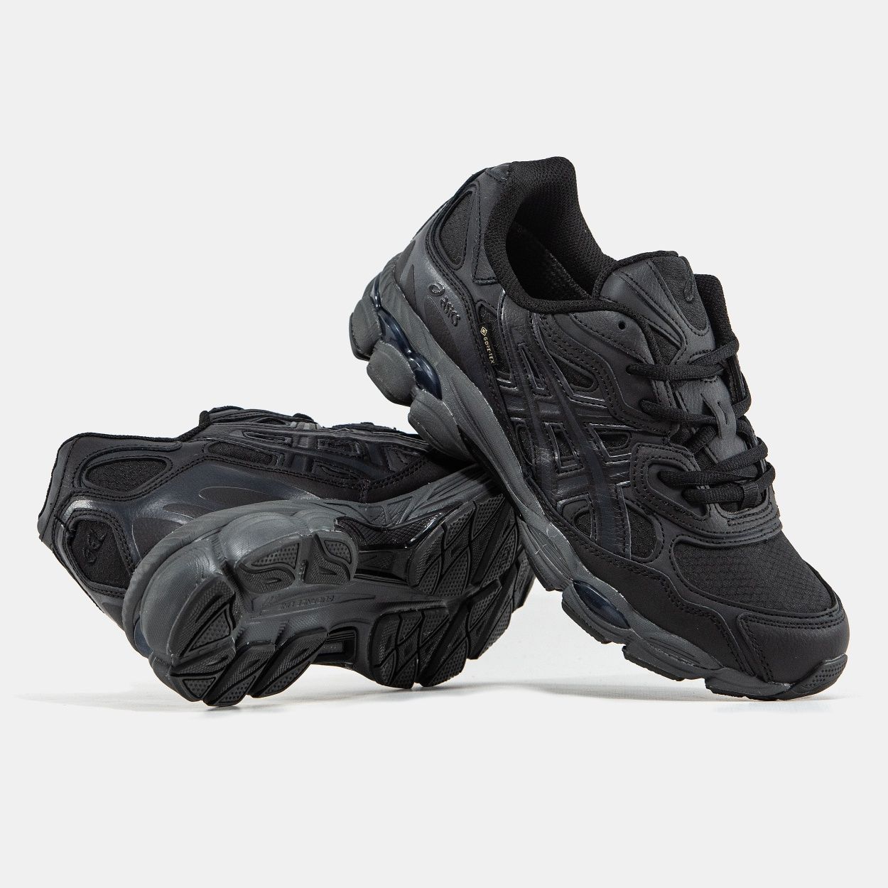 Кроссовки мужские Asics Gel -NYC 41-45р Gore-Tex