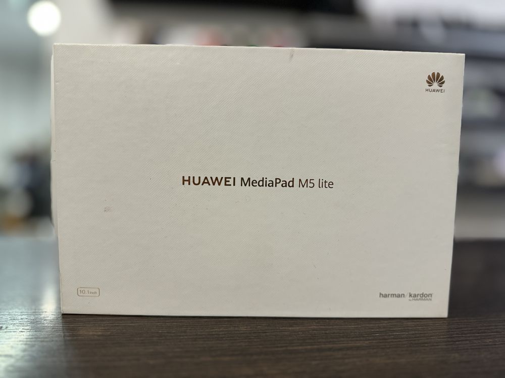 Tablet Huawei MediaPad M5 Lite 10.1" 32 GB 4G LTE Poznań Długa 14