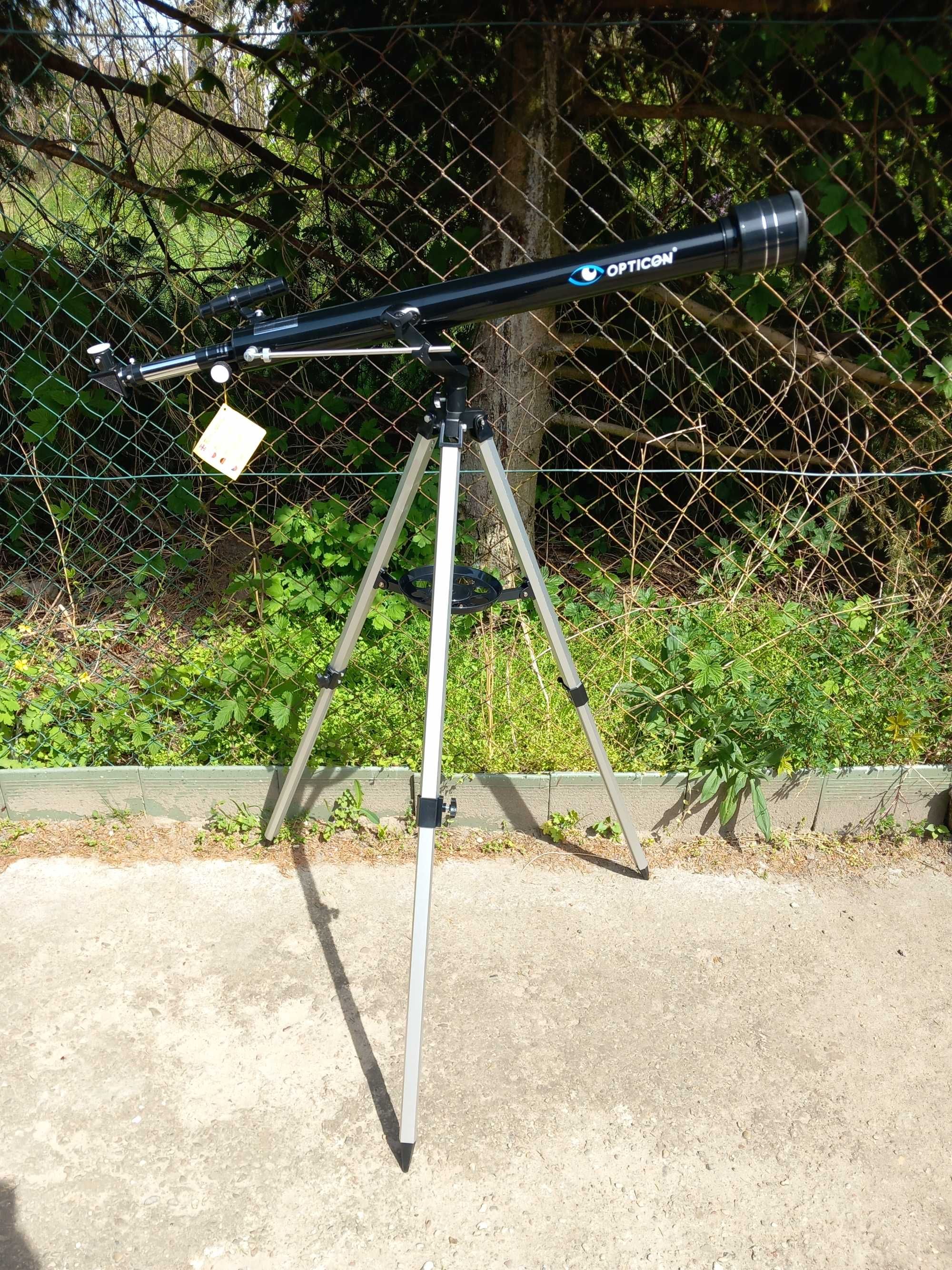 Teleskop OPTICON Perceptor EX 60F900AZ