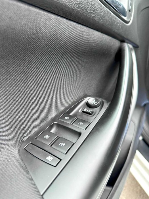 Opel Astra K Sports Tourer «Business»