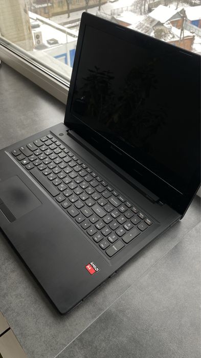 Ноутбук Lenovo G50-45