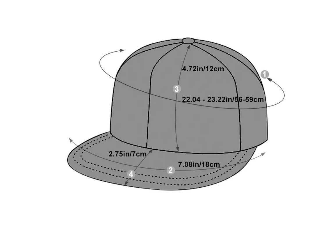 czapka z daszkiem baseball z haftem BROOKLYN NYC nowa [12]