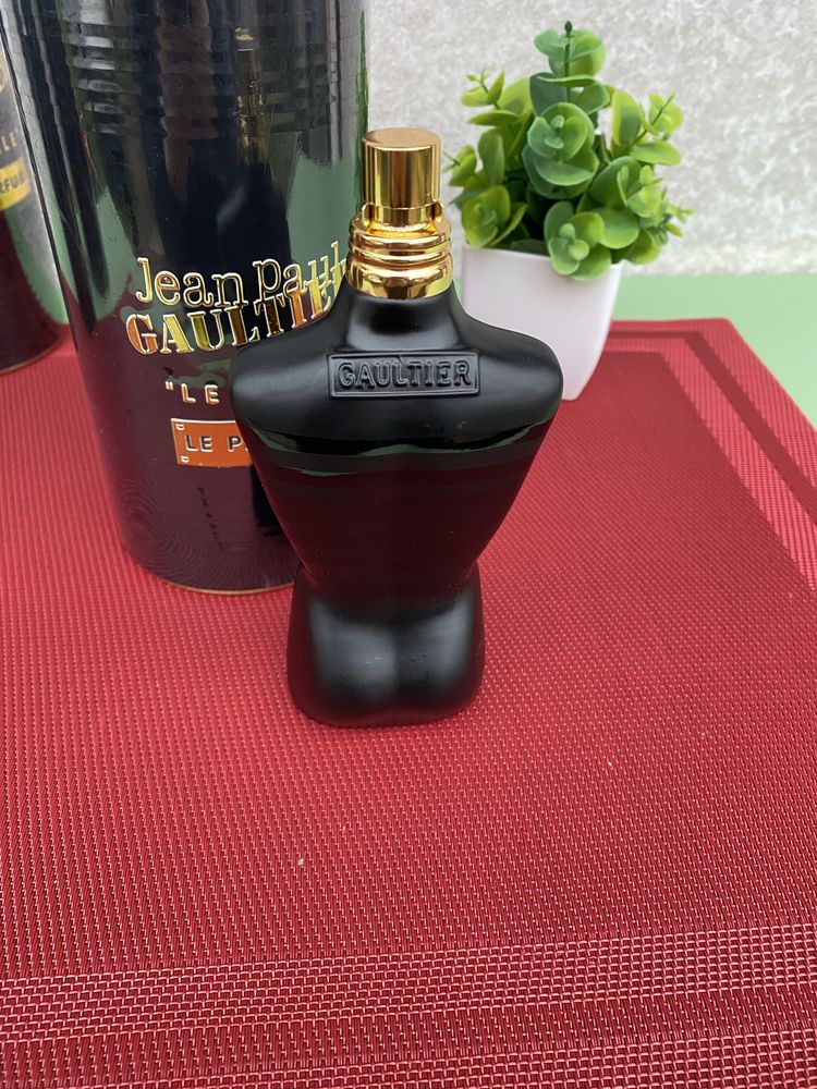 Jean Paul Gaultier Le Male Le Parfum