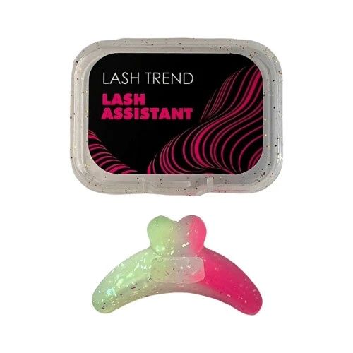 Lash Trend Помощник для процедуры наращивания ресниц, Lash Assistant